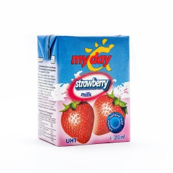 Ухт Ягода 200гр