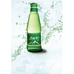 Сладка Сода Лачин 200мл