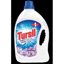 ТУРСИЛ ГЕЛ ЗА ПРАНЕ 