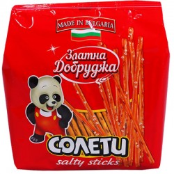 солети златна добруджа 250гр