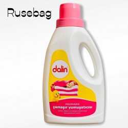 Далин Омекотител 1.500мл  Dus Bahcesi 