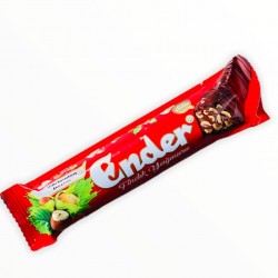 Ендер Шоколадов Десерт Лешник 52гр 