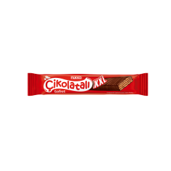 Вафли Нукка ХХЛ 75гр/24бр