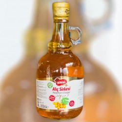 Оцет от глог Гюлсан 500мл 