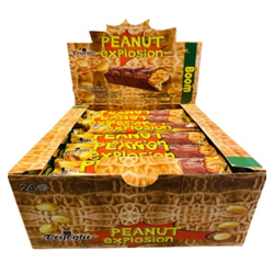 Десерт peanut explosion 52гр