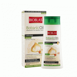 Балсам Биоблас 360мл Чесън 