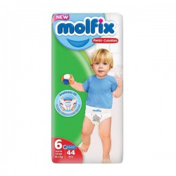 Молфикс гащи 4-5-6