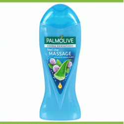 Палмолив душ гел  Feel the  masasage 500мл