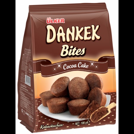 Данкек 100гр-какао 