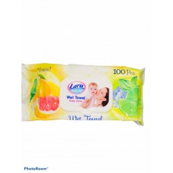 Мокри Къри Лара 100бр
