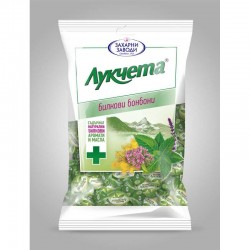 Бонбони Лукчета 1 кг