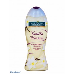 Палмолив   крем за душ  Ванилия 500ml 