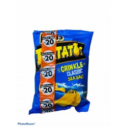 патос чипс класик 40гр