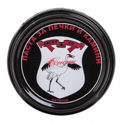 Боя за печки