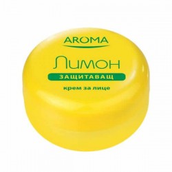 Крем Арома Лимон 75мл