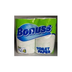 Тоалетна Хартия.Бонус 4ка