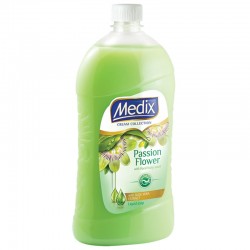 Течен Сапун Медикс Зелен 900мл