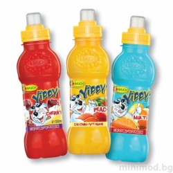 ипи сок 330мл