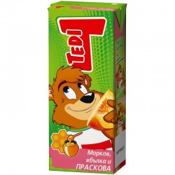 Сокчета теди 200гр