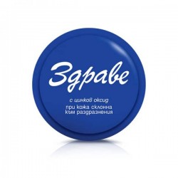 Крем Здраве 30гр