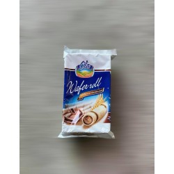 Ола Вафлени Пурички Шоко крем 160гр