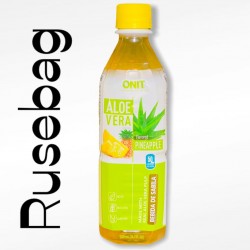 Алое Вера с Ананас 500мл