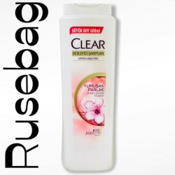 Шампоан Клеар 600мл Подхранващ 