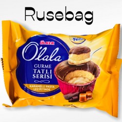 Юлкер Олала 70гр  Карамел 