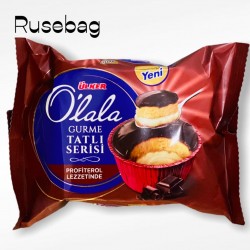 Юлкер Олала Гюрме 70гр Профитерол 