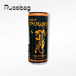 Енергийна напитка Вилд Повър 250мл