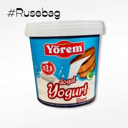 Кисело Мляко Юрем 3.8% 1кг