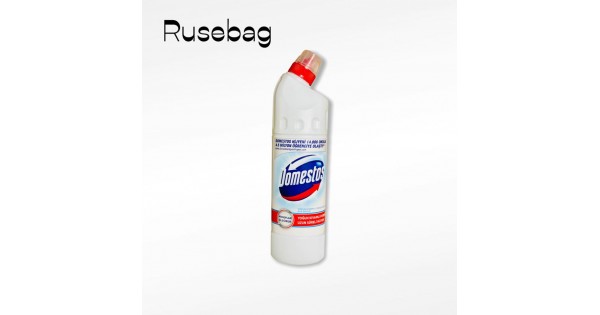 Доместос 750мл Бял | RuseBag