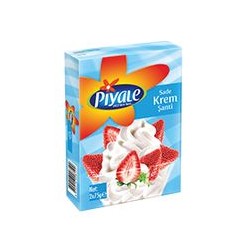 Крем Шанти Сметана