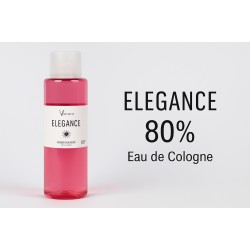 VA КОЗМЕТИКС ОДЕКОЛОН ЕЛЕГАНТНОСТ  400мл