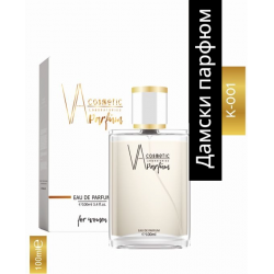 VA COSMETIC ДАМСКИ ПАРФЮМ 100 МЛ