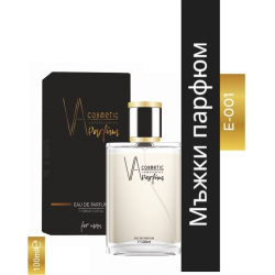 VA COSMETIC  МЪЖКИ ПАРФЮМ 100 МЛ