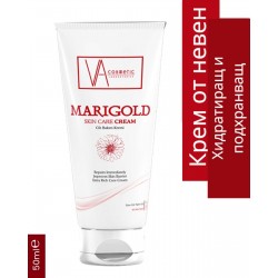 VA COSMETIC КРЕМ MARIGOLD 50мл