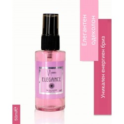 VA КОЗМЕТИK ОДЕКОЛОН ЕЛЕГАНТНОСТ  50 МЛ