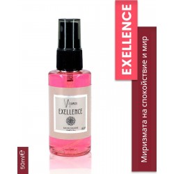 VA КОЗМЕТИЧЕН ОДЕКОЛОН EXELLENCE  50ml