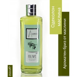 VA КОЗМЕТИЧЕН ОДЕКОЛОН ЗЕХТИН 250 МЛ