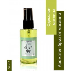 VA КОЗМЕТИЧЕН ОДЕКОЛОН ЗЕХТИН 50мл