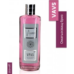 VA КОЗМЕТИЧЕН ОДЕКОЛОН VAVS 250 МЛ