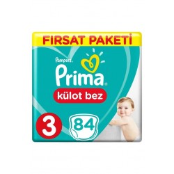 ПАМПЕРСИ 6-11КГ