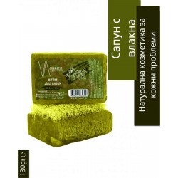VA КОЗМЕТИЧЕН BITIM САПУН ОТ ВЛАКНА
