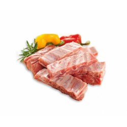 Агнешки ребра Бон Апетит