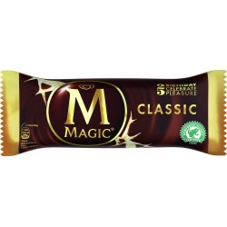 Меджик Клечка