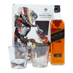 Джони Уокър Блек 0.700