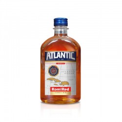 Атлантик Ром 200мл