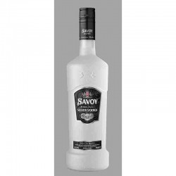 Водка Силвър Савой 700мл