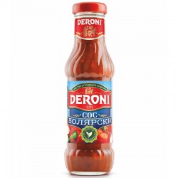 Дерони сос Болярски